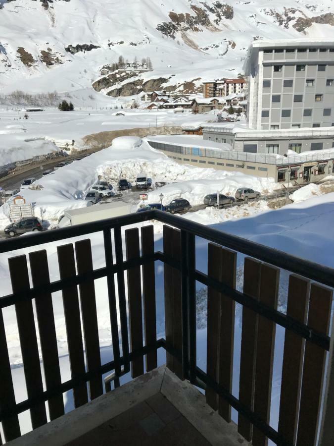 Manu Happy House Lejlighed Breuil-Cervinia Eksteriør billede